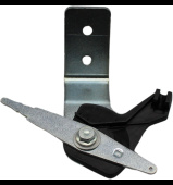 Gasregulering Rider 213C, 214, 216, 318, 320 Gasregulering Rider 213C, 214, 216, 318, 320