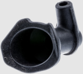 Tændrørsdæksel Kpl 5781116-01 Tændrørsdæksel Kpl 5781116-01