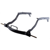 Samlet ramme Samlet ramme