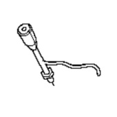 Håndtag 5781796-01 Håndtag 5781796-01