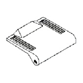 Beskyttelsesluder Kpl 5782237-24 Beskyttelsesluder Kpl 5782237-24