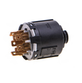 Tændingskontakt Tændingskontakt