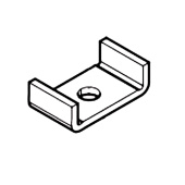 Bumper Cutter Dæk 5783087-01 Bumper Cutter Dæk 5783087-01