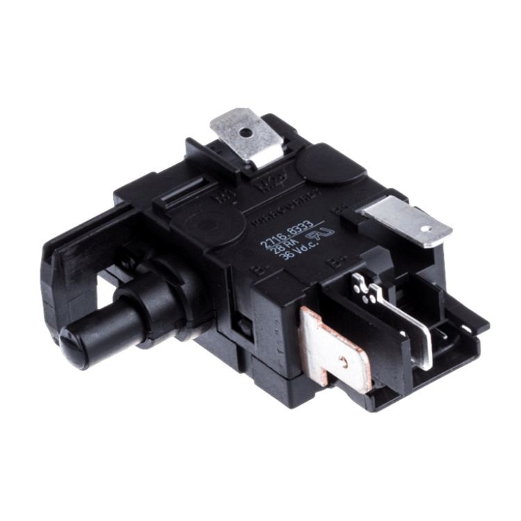 Effektmetere 5783269-01