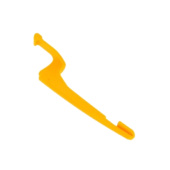 Gashåndtag 5783340-01 Gashåndtag 5783340-01