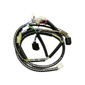 Kabelføring Kabelføring