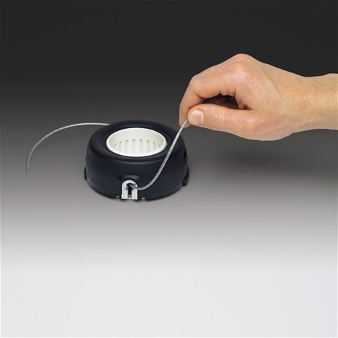 Trimmerhoved Husqvarna T25 3/8R