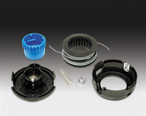 Trimmerhoved Husqvarna T25 3/8R