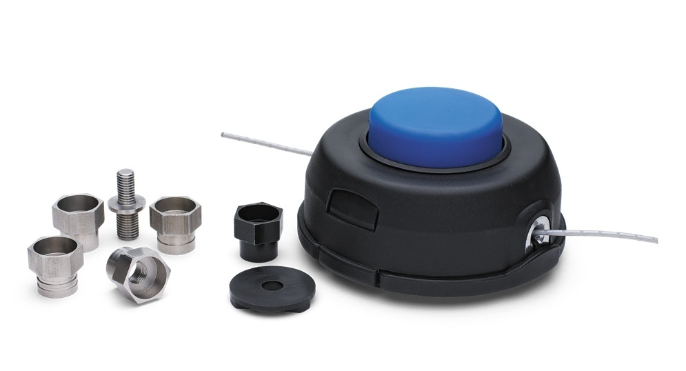 Trimmerhoved Husqvarna T25 3/8R