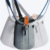 Sele Husqvarna Balance X 5784497-01 Sele Husqvarna Balance X 5784497-01