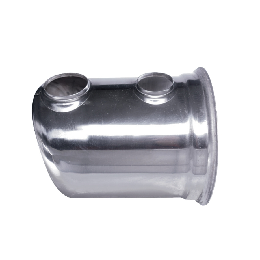 Pumpe Hus 5784722-01