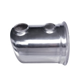 Pumpe Hus 5784722-01 Pumpe Hus 5784722-01