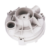 Ventilhuse 5784738-01 Ventilhuse 5784738-01