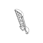 Håndtagsgrip 5788819-01 Håndtagsgrip 5788819-01