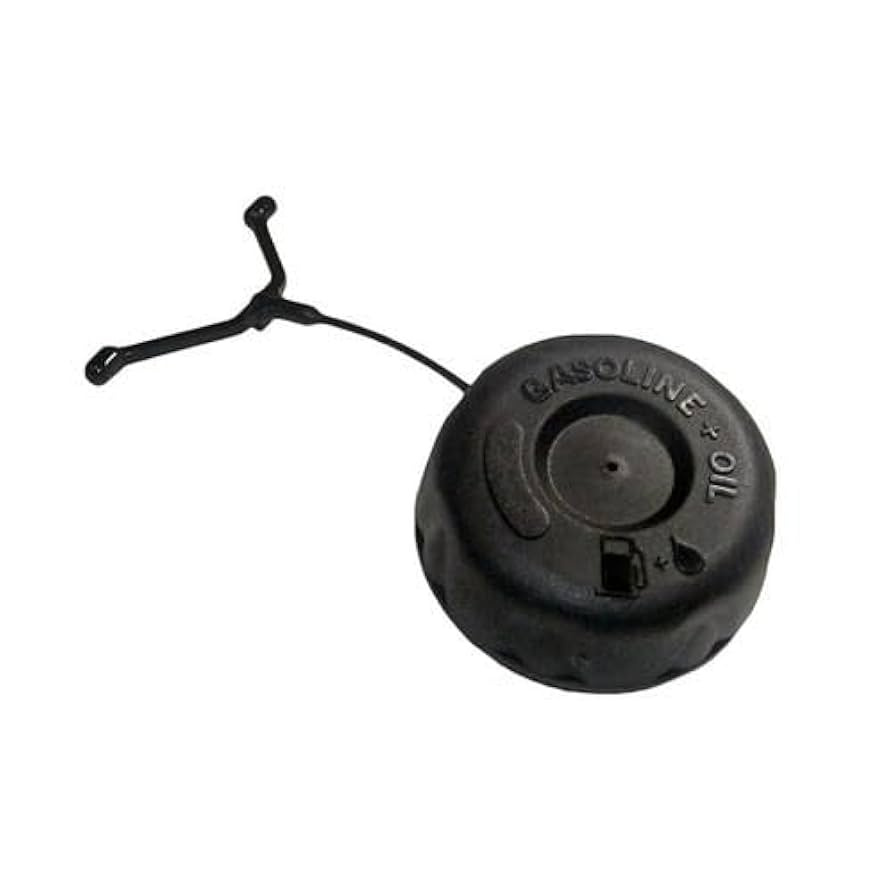 Brændstofdæksel Brændstofdæksel Lav