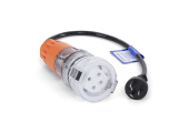 Sele Sleke Adapter Sele Sleke Adapter