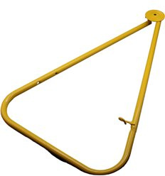 Håndtag Klippo Champion