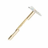 Spjældaksel 579190701 5791907-01 Spjældaksel 579190701 5791907-01