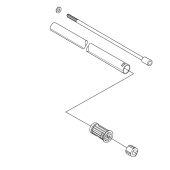 Rør 5791995-01 Rør 5791995-01