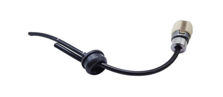 Brændstofslange Fuldfør Os/Ca 5792040-02