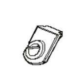 Stikkontakt 5793084-01 Stikkontakt 5793084-01