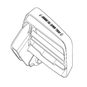 Beskyttelse 5793105-01 Beskyttelse 5793105-01