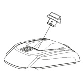 Dæk Luftfilter 5793120-01 Dæk Luftfilter 5793120-01