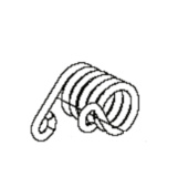 Fjer 5793128-01 Fjer 5793128-01