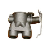 Gasspjæld Kpl 5793231-01 Gasspjæld Kpl 5793231-01