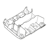 Beskyttelsescover 579330001 5793300-01 Beskyttelsescover 579330001 5793300-01