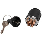 Tændingskontakt Tændingskontakt