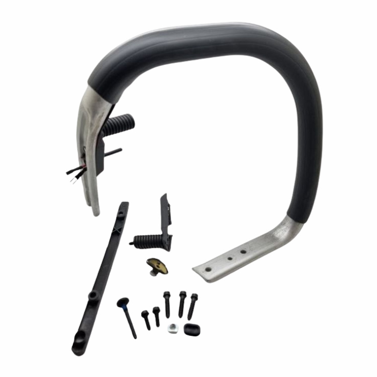 Fronthåndtag Assy Kit Opvarmet 5794843-02