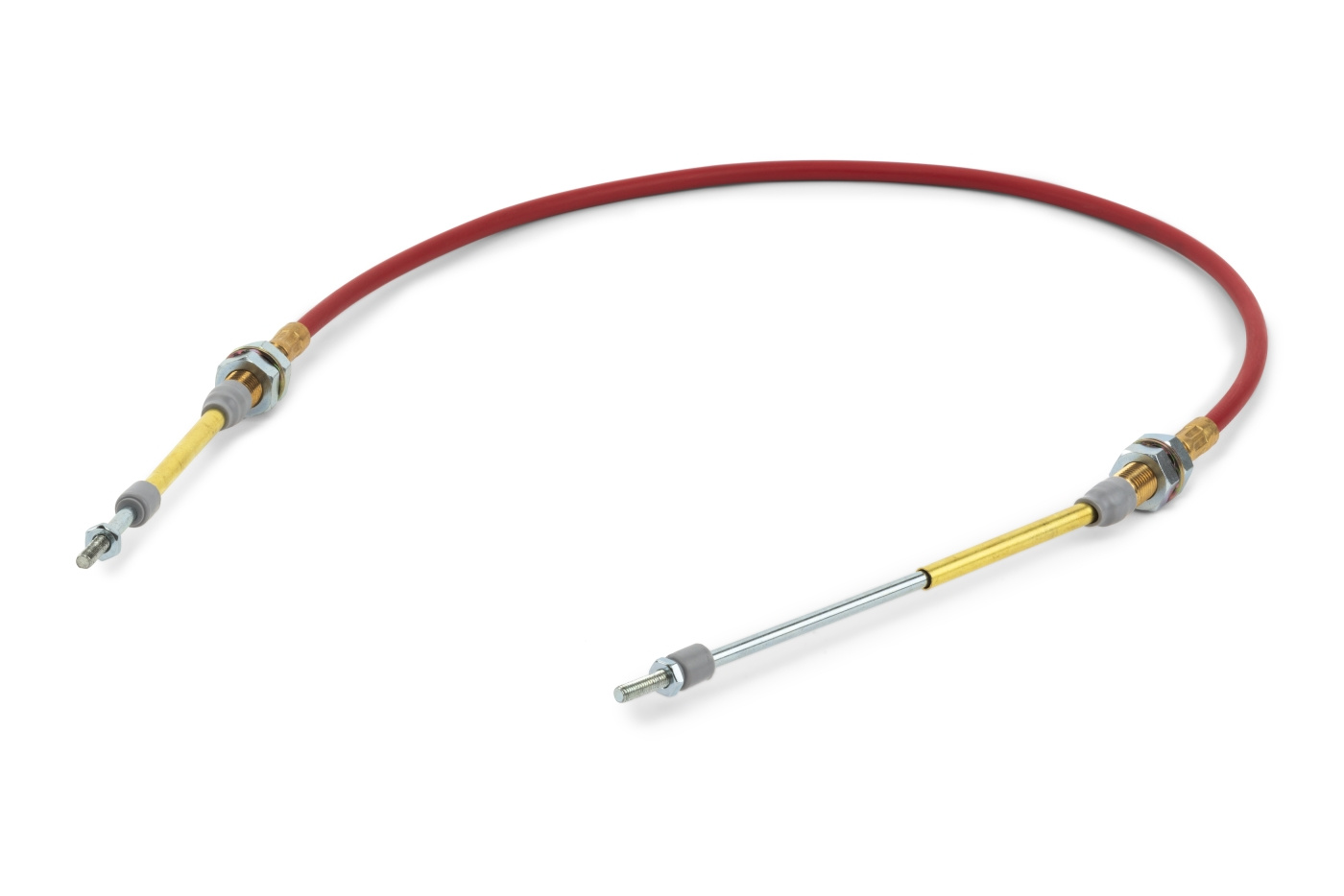 Kabel push-pull