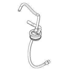 Brændstofslange 5795184-01