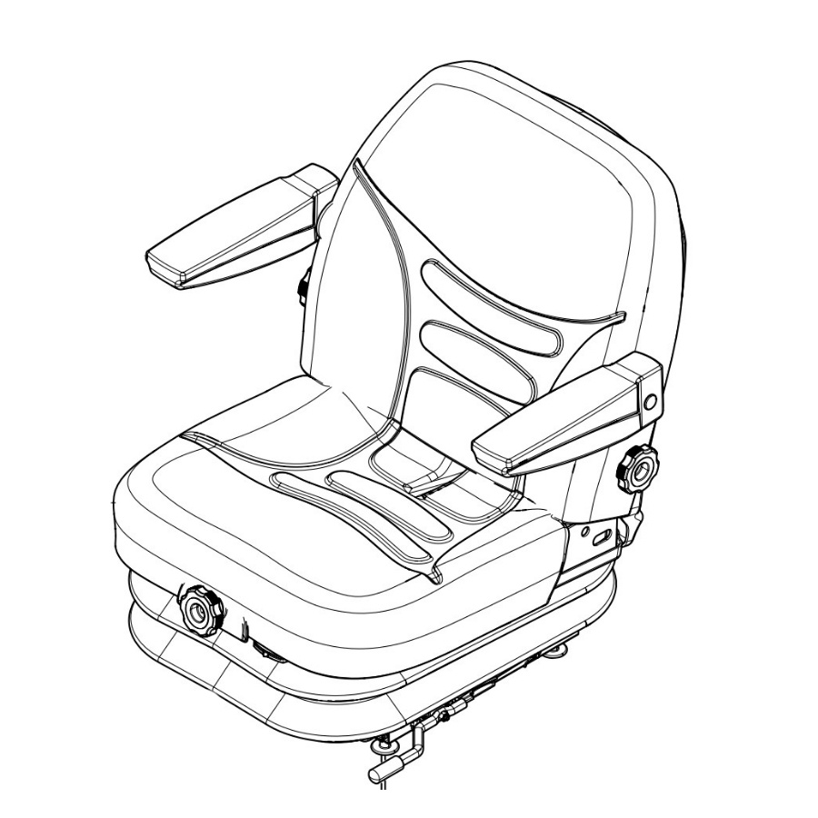 Armlæn Nå 5795535-01