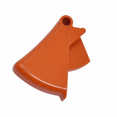 Gashåndtag Gashåndtag