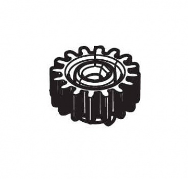 Gear 5795647-01