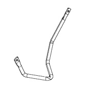 Rør 5795701-01 Rør 5795701-01