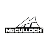 Mærkat Mc Culloch 5796333-01 Mærkat Mc Culloch 5796333-01
