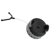 Tankdæksel Komplet 579645713 5796457-13 Tankdæksel Komplet 579645713 5796457-13