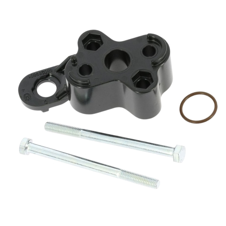 Sæt Adapter Cylinder Service 5796505-01