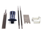 Filsæt H37 3/8 Filsæt H37 3/8