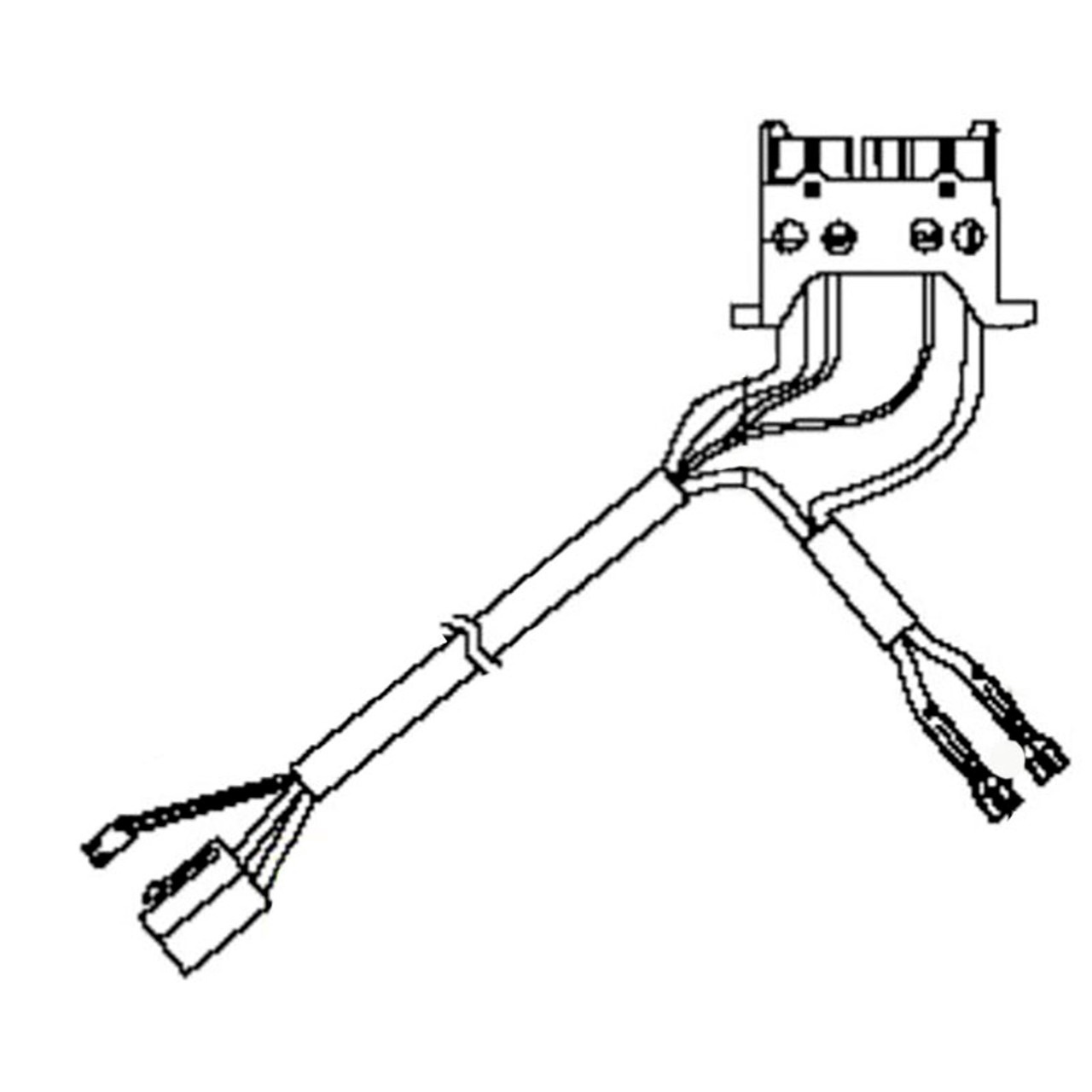 Batteri Terminaler 5796866-02