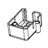 Plade 5796868-01 Plade 5796868-01