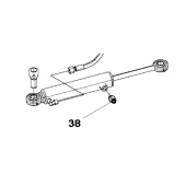 Rør Tilslutning 5797376-01 Rør Tilslutning 5797376-01