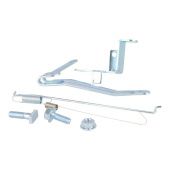 Regulator Sæt 5798202-09 Regulator Sæt 5798202-09