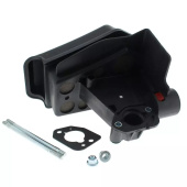 Luftfilter Sæt 5798202-10 Luftfilter Sæt 5798202-10