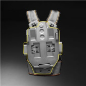 Rygsæk Batteri Bli550X 5798244-01 Rygsæk Batteri Bli550X 5798244-01