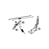 Regulator Sæt 5798290-09 Regulator Sæt 5798290-09