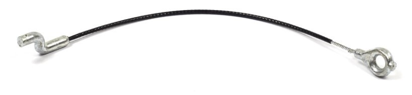 Tråd, 205 Øje 6.125